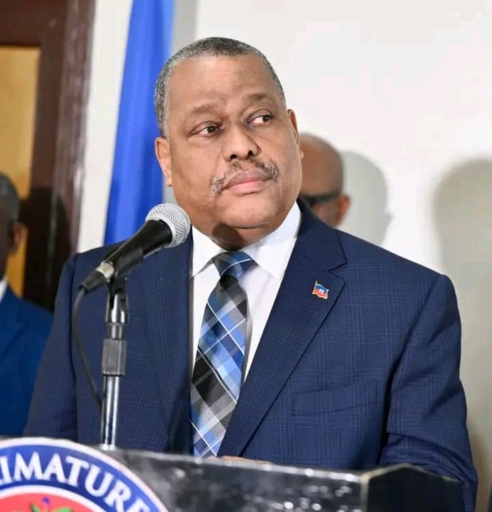 Haiti/Gouvernance : mésentente entre les conseillers-Presidents et le PM Garry Conille