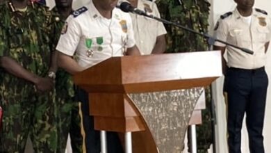 Le commandant en chef de la PNH envisage de Nouvelles Stratégies pour stopper les Gangs