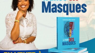 Pistes pour une analyse approfondie de" la transe des masques " :