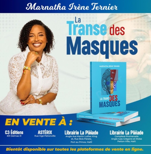 Pistes pour une analyse approfondie de" la transe des masques " :