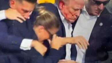 Attaque armée contre Donald Trump, lors d'un meeting en pennsylvania
