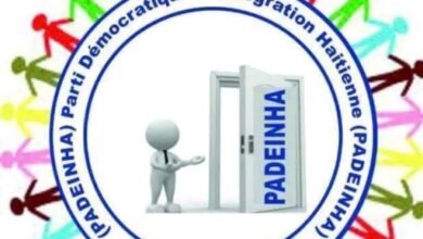 Formation du CEP, le moment n'est pas opportun, estime PADEINHA