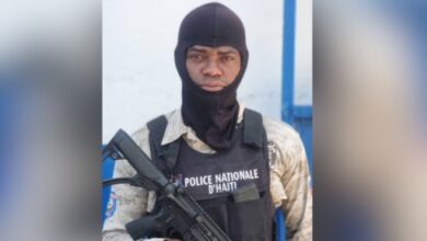 Un policier UDMO tué, puis lynché dans le département du Centre 2 Un policier UDMO tué, puis lynché dans le département du Centre