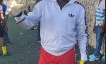 Fusillade au centre sportif de Carrefour: un ancien gardien de but tué et plusieurs personnes blessées 6 Fusillade au centre sportif de Carrefour: un ancien gardien de but tué et plusieurs personnes blessées