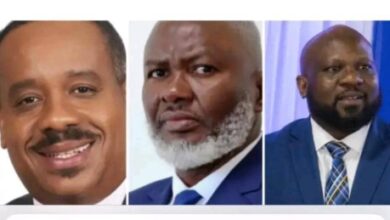 Haïti-Corruption: Une plainte a été déposée à l'ULCC contre trois membres du CPT pour marchandage 