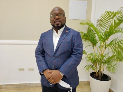 Smith Augustin et son chef de cabinet au centre d'une controverse