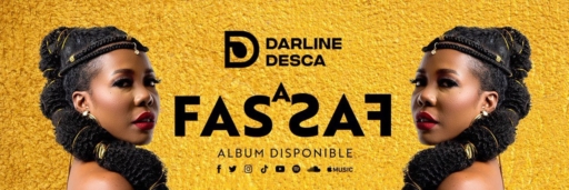 Darline Desca annule sa participation au Festival Mizik Kreyol de Montréal en raison de problèmes de vols