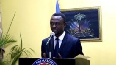 Le porte-parole du Premier Ministre tente d’expliquer la méthodologie du gouvernement