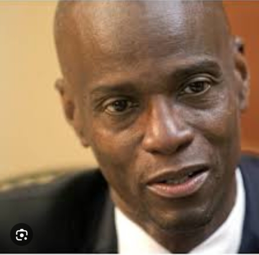 Assassinat de Jovenel Moïse: trois ans après, AMIJOMO s'en souvient et réclame justice