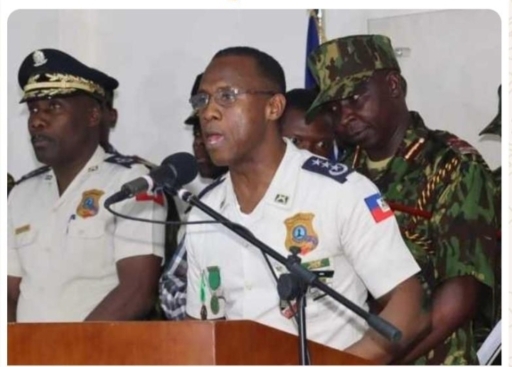 La PNH frappe fort : 104 bandits tués et 19 armes saisies en deux semaines 1 La PNH frappe fort : 104 bandits tués et 19 armes saisies en deux semaines