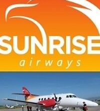Atterrissage d’urgence, La compagnie aérienne Sunrise rassure sa clientèle
