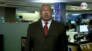 Décès de Serge Rodriguez, Journaliste au Service Créole de la Voix de l'Amérique 2 Décès de Serge Rodriguez, Journaliste au Service Créole de la Voix de l'Amérique