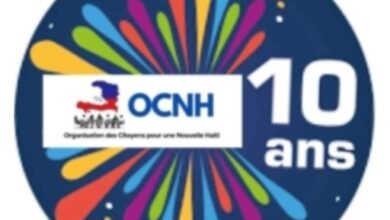 OCNH: les discussions se poursuivent pour désigner le représentant du secteur des droits humains au CEP