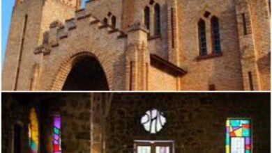 Plus de 4 000 églises fermées par le gouvernement rwandais