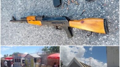 Haïti-Insécurité: Cabaret, un nouveau territoire perdu