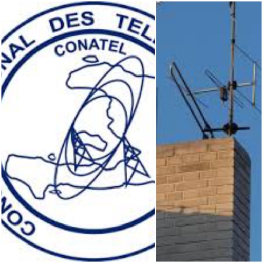 Deux stations de radio fermées au Cap-Haïtien par le Conatel