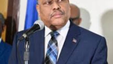 Le gouvernement du Dr Garry Conille compte recruter 8 000 nouveaux employés