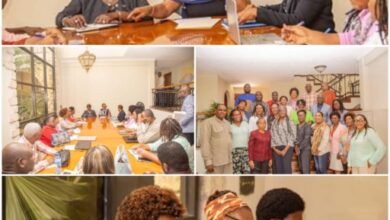 Vers l’harmonisation des relations du MCFDF avec l'ONU Femmes en vue de l'autonomisation des femmes haïtiennes