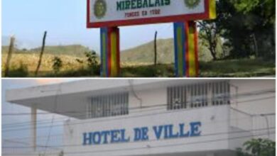 Quatre postes de péage imposés par la mairie de Mirebalais, la population mécontente, y voit un mouvement de gang