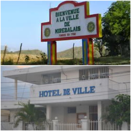 Quatre postes de péage imposés par la mairie de Mirebalais, la population mécontente, y voit un mouvement de gang 1 Quatre postes de péage imposés par la mairie de Mirebalais, la population mécontente, y voit un mouvement de gang