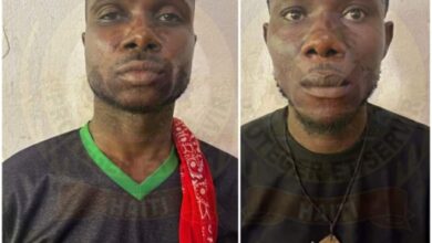 Jacmel : deux (2) étrangers interpellés par la Police pour fraude