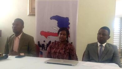 Lancement de la 2e édition du concours national de dissertation sur la corruption en Haïti de l'OCNH 5 Lancement de la 2e édition du concours national de dissertation sur la corruption en Haïti de l'OCNH