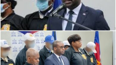 Rapport de l'ULCC: l’actuelle Coordonnatrice générale du PNCS a les mains propres 5 Rapport de l'ULCC: l’actuelle Coordonnatrice générale du PNCS a les mains propres