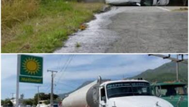 Explosion d'un camion-citerne à Miragoâne, des morts et blessés à déplorer