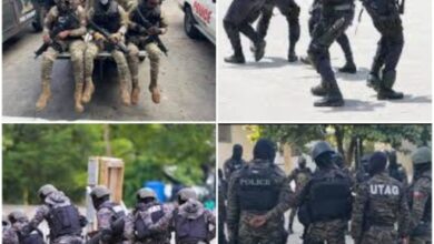 Les primes de risque pour les policiers des unités spécialisées et les agents des BI enfin disponibles