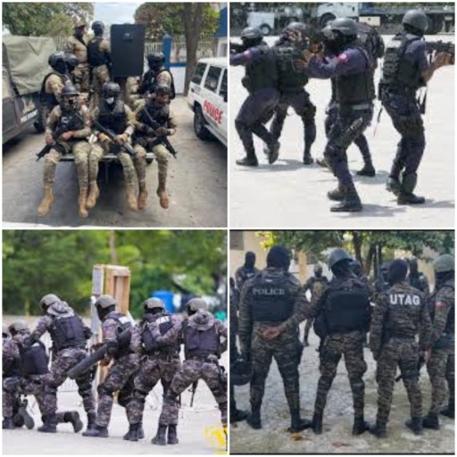 Les primes de risque pour les policiers des unités spécialisées et les agents des BI enfin disponibles