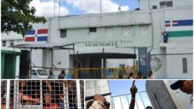 Détention en République Dominicaine: les Haïtiens surreprésentés parmi les étrangers incarcérés 