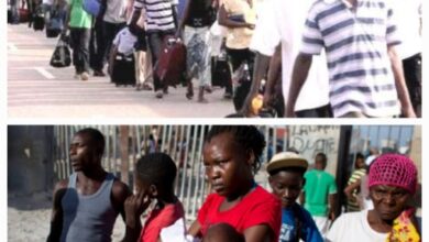 Déportation massive des haïtiens: le gouvernement décrète la permanence pour accueillir et prendre en charge nos compatriotes