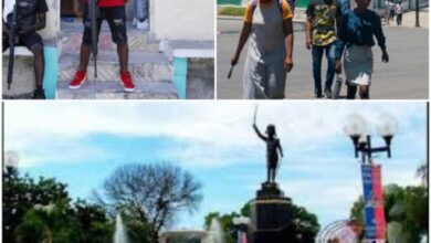 Haïti/Insécurité : Irruption des bandits armés à l'Arcahaie, plusieurs écoles et maisons incendiées
