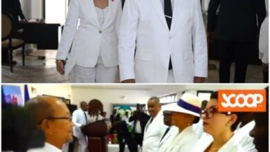 Commémoration de la 218è année de la mort de Dessalines: la présence de la ministre des Affaires étrangères à la Villa d'accueil, une claque pour les membres du CPT