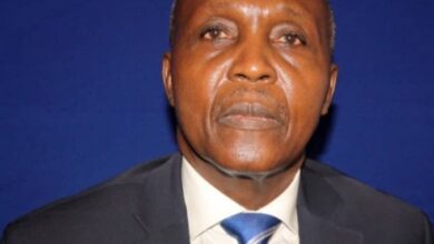 Le conseiller Patrick Saint-Hilaire élu comme nouveau président du CEP
