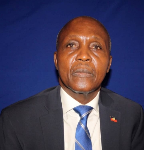 Le conseiller Patrick Saint-Hilaire élu comme nouveau président du CEP