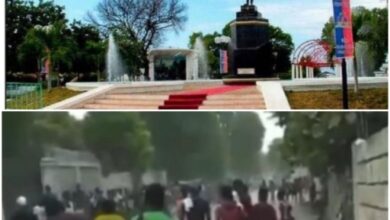 Haïti-Insécurité: Nouvelle attaque armée de la coalition viv ansanm contre la Cité du drapeau