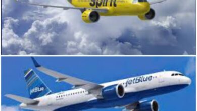 Violence armée: les compagnies aériennes Spirit et JetBlue décident de ne pas survoler le ciel d'Haïti