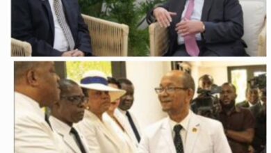 Lutte entre CPT et Primature: La CARICOM recadre les dirigeants haïtiens