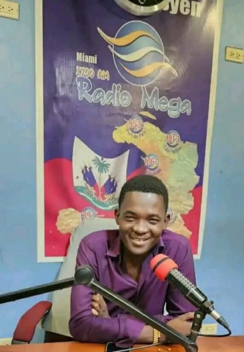 Danio Daniel, un journaliste passionné