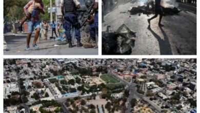 Haïti à la croisée des chemins: Entre désespoir et indifférence