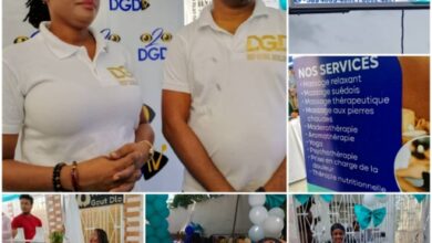 Le DGD GROUP s'est taillé une place de choix dans la société haïtienne