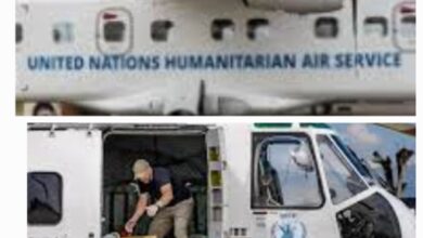 Haïti : l'UNHAS annonce la reprise de ses vols