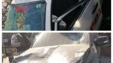 Drame: Un policier tué à Jérémie dans un accident de circulation 3 Drame: Un policier tué à Jérémie dans un accident de circulation