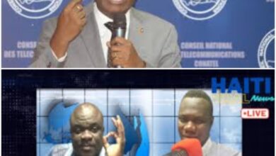 Le CONATEL exige l'arrêt de l'émission "Boukante la pawòl" diffusée sur les ondes de la Radio Méga