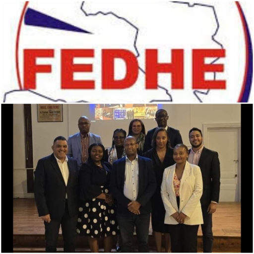 La FEDHE exprime ses préoccupations à travers une lettre ouverte aux autorités haïtiennes 1 La FEDHE exprime ses préoccupations à travers une lettre ouverte aux autorités haïtiennes