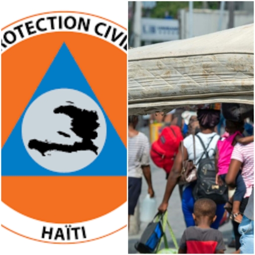 La crise sécuritaire et humanitaire s'aggrave, le CPD appelle les autorités et les acteurs à prendre leur responsabilité