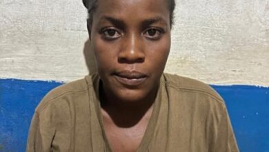 Une femme interpellée par la Police du Sud-Est pour auto kidnapping