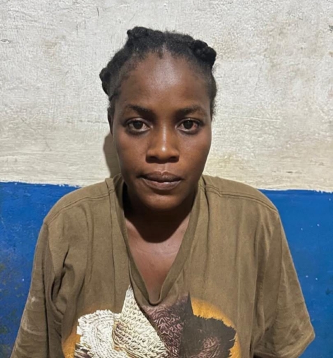 Une femme interpellée par la Police du Sud-Est pour auto kidnapping