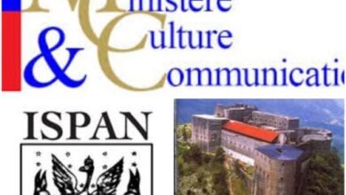 Le MCC se réjouit de la libération des employés de l’ISPAN après le vol des Couleuvrines